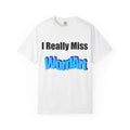 I Really Miss WordArt T-Shirt