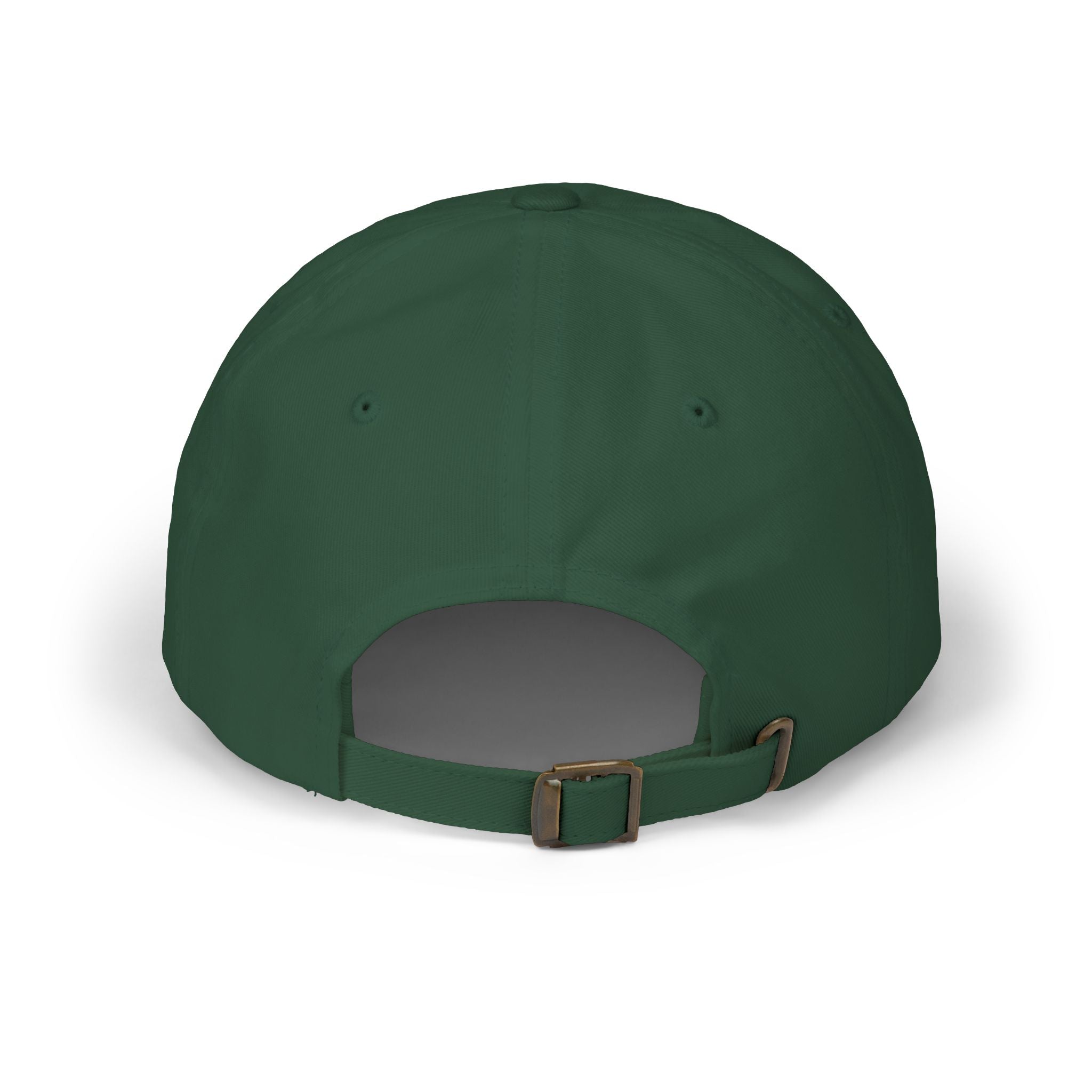 "Unregistered HyperCam 2" Dad Cap – Retro Glitch Embroidered Baseball Hat