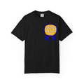 "Never Ranked Higher Than Gold In Any Game Ever" Shirt