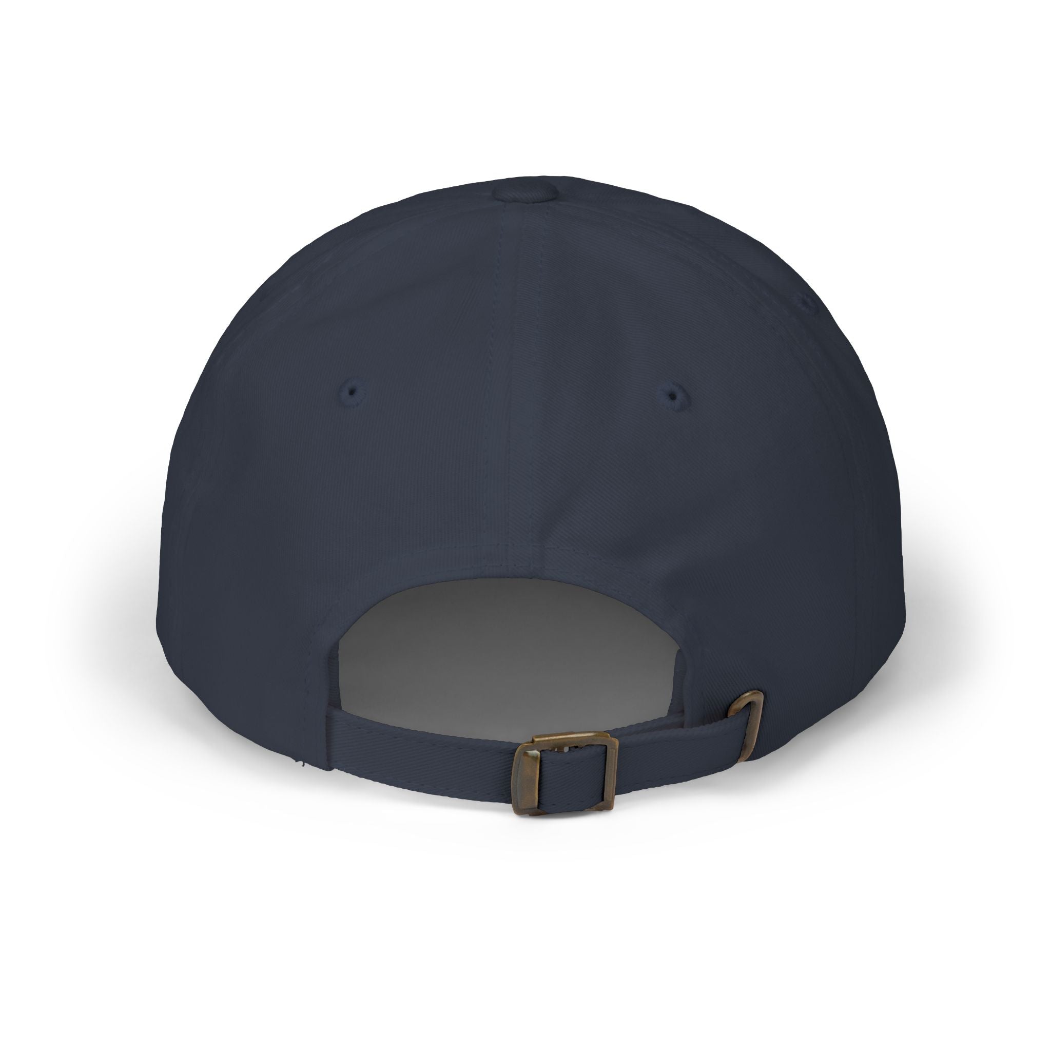 "Unregistered HyperCam 2" Dad Cap – Retro Glitch Embroidered Baseball Hat